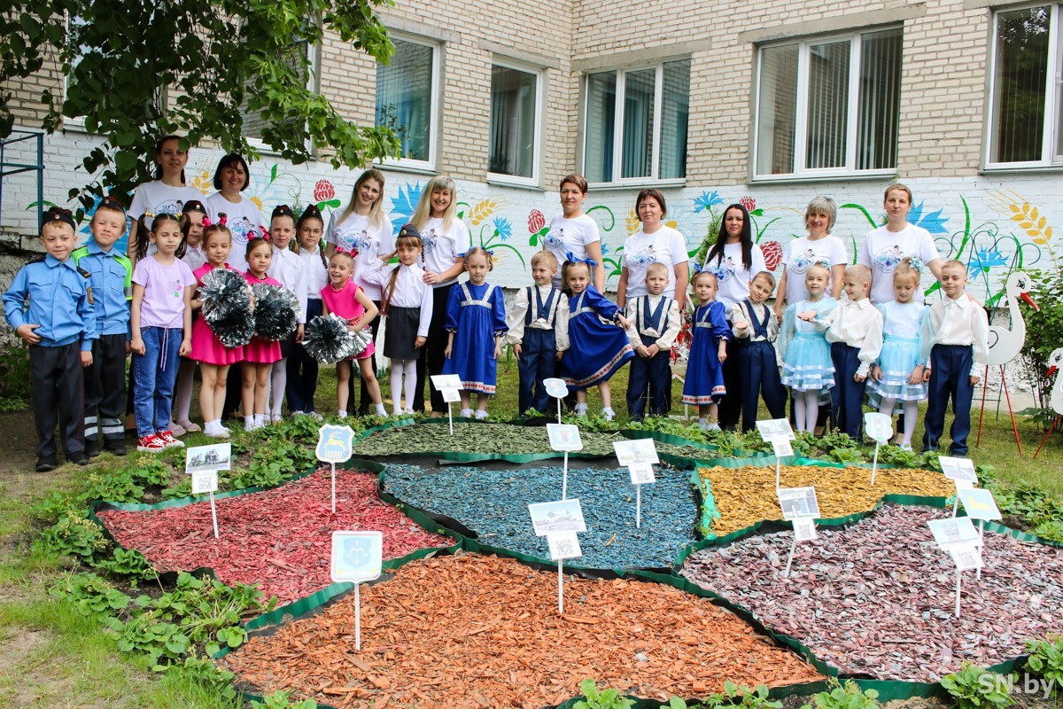 День руководителя провели в светлогорском детском саду | Новости  Светлогорска и Светлогорского района