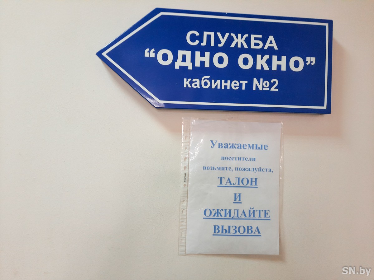 Какова основная задача специалистов службы «одно окно» в Светлогорске |  Новости Светлогорска и Светлогорского района